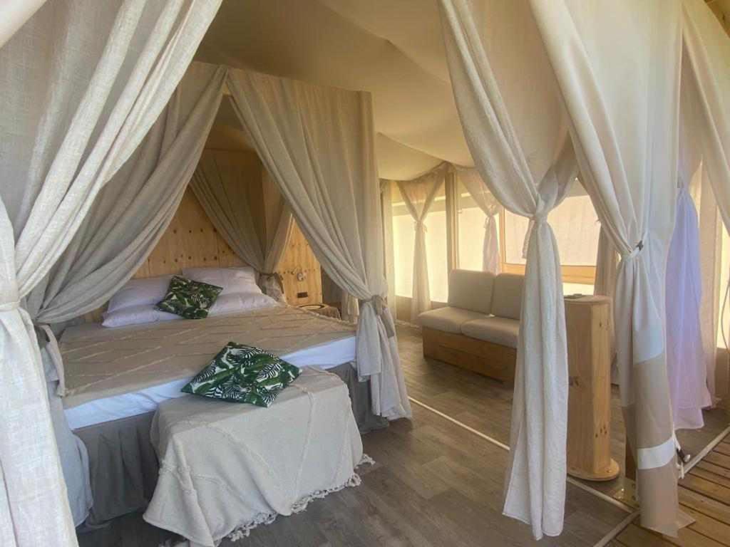 Luxury Lodge Bellagio Extérieur photo