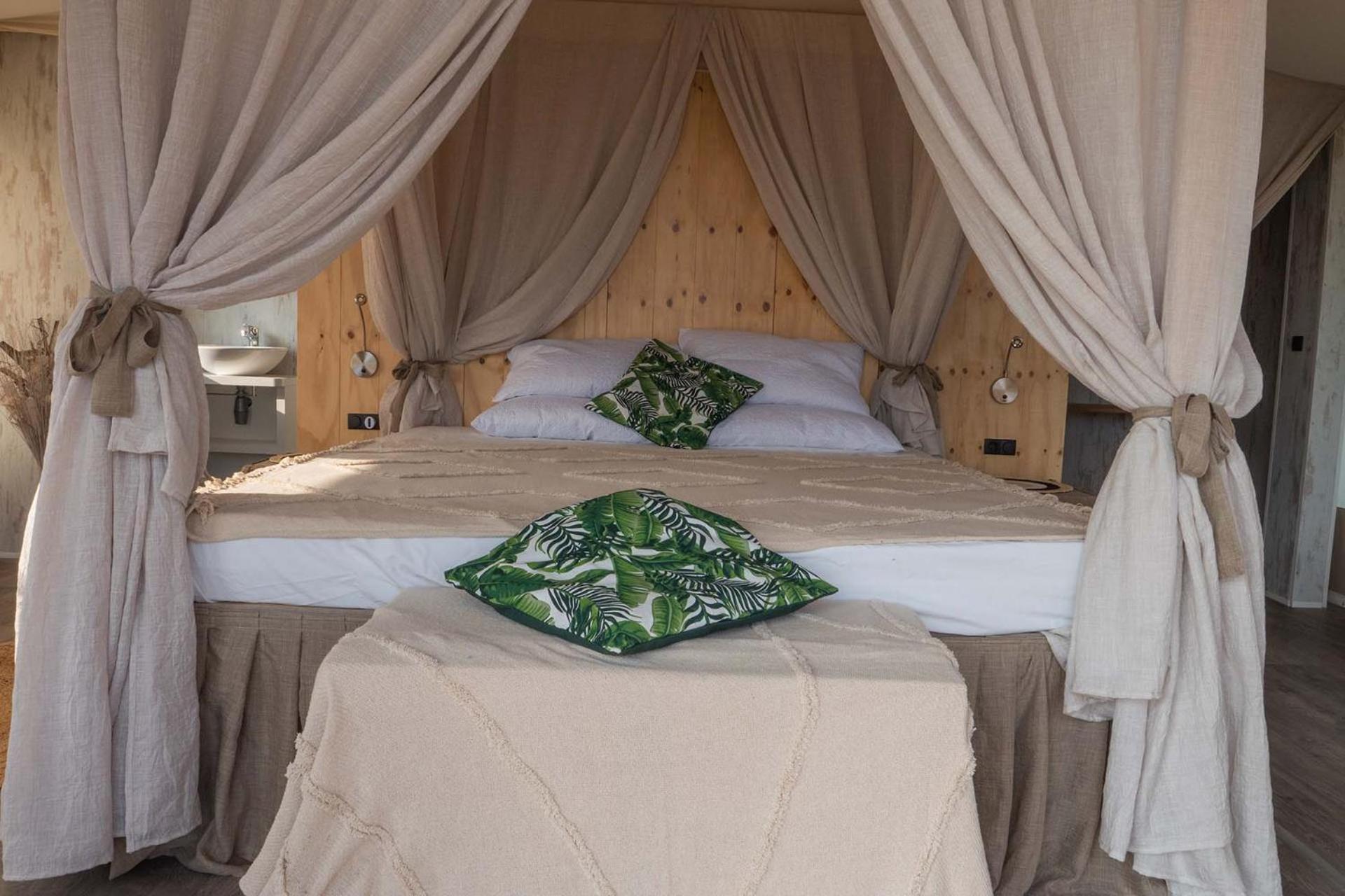 Luxury Lodge Bellagio Extérieur photo