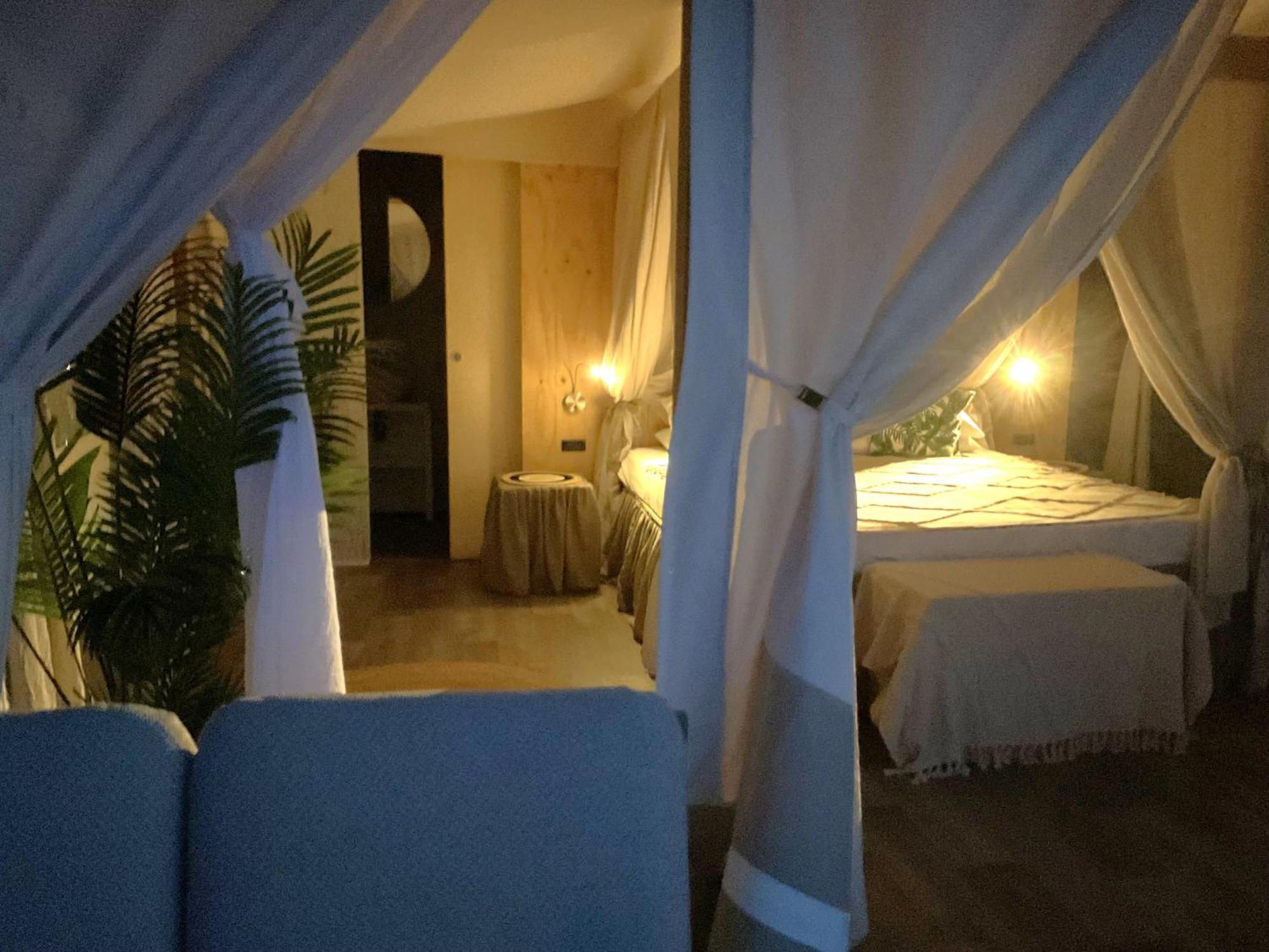 Luxury Lodge Bellagio Extérieur photo