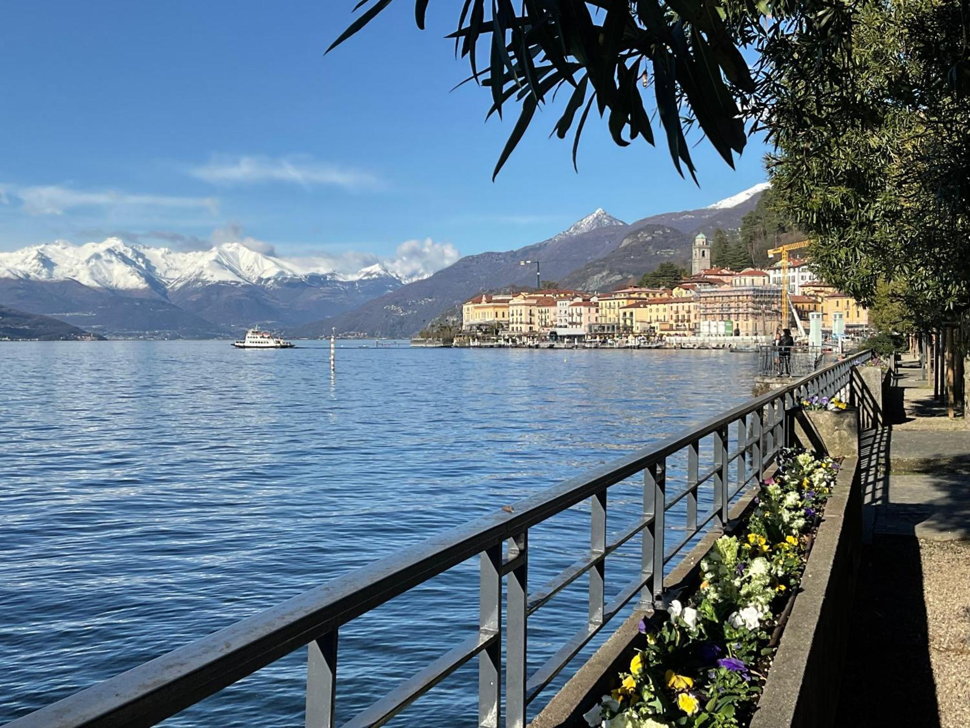 Luxury Lodge Bellagio Extérieur photo